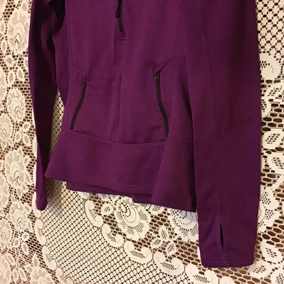 The North Face Activewear Full Zip Jacket - Picture 10 of 10